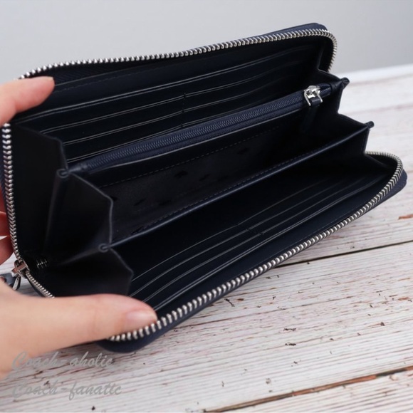 Kate Spade cherry large continental wallet - Picture 8 of 10